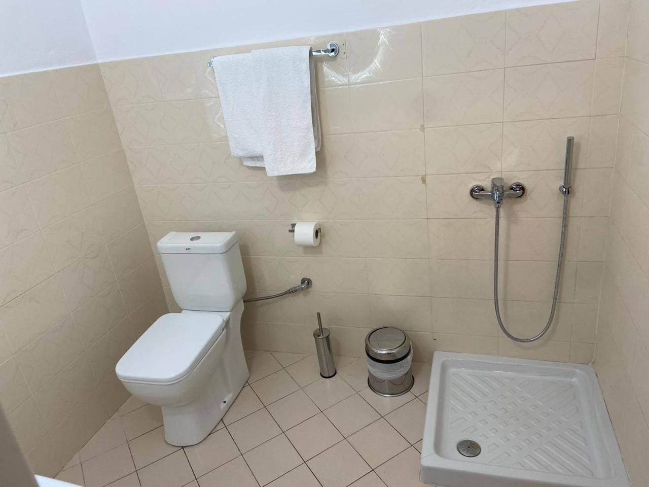 "Hotel Lili" Sarandë Cameră foto